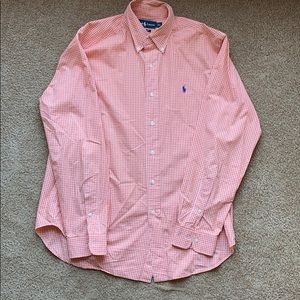 Ralph Lauren button down